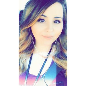 Meet your Posher, Ashleigh